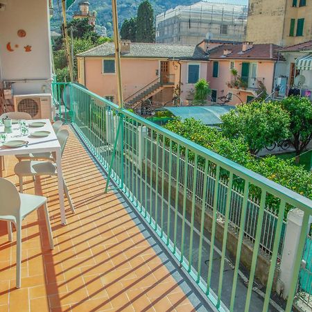 Serena House Levanto Eksteriør bilde