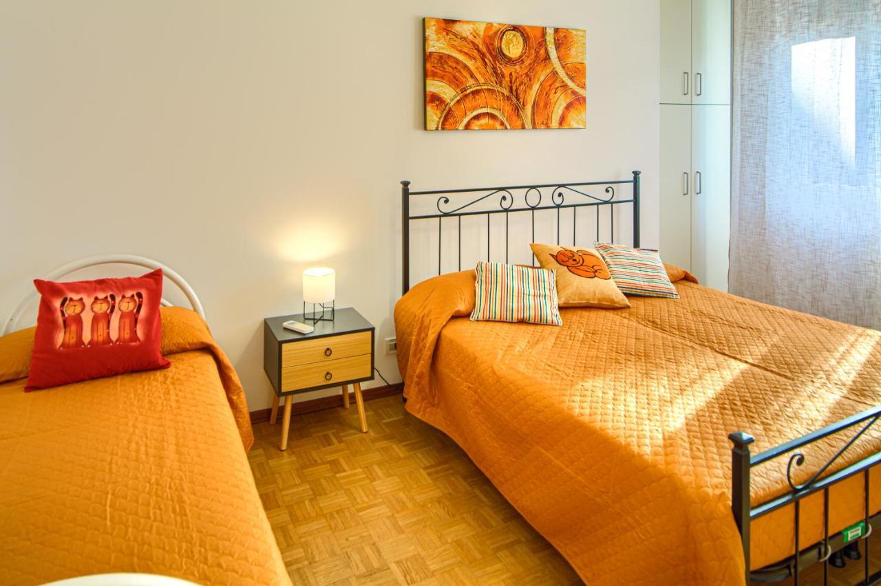 Serena House Levanto Eksteriør bilde