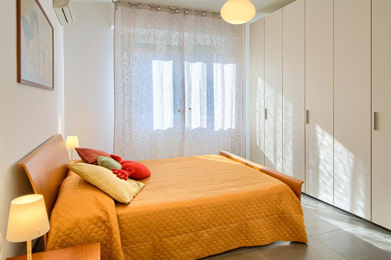Serena House Levanto Eksteriør bilde