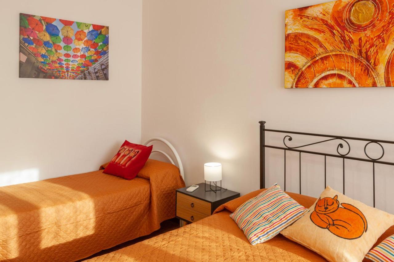 Serena House Levanto Eksteriør bilde